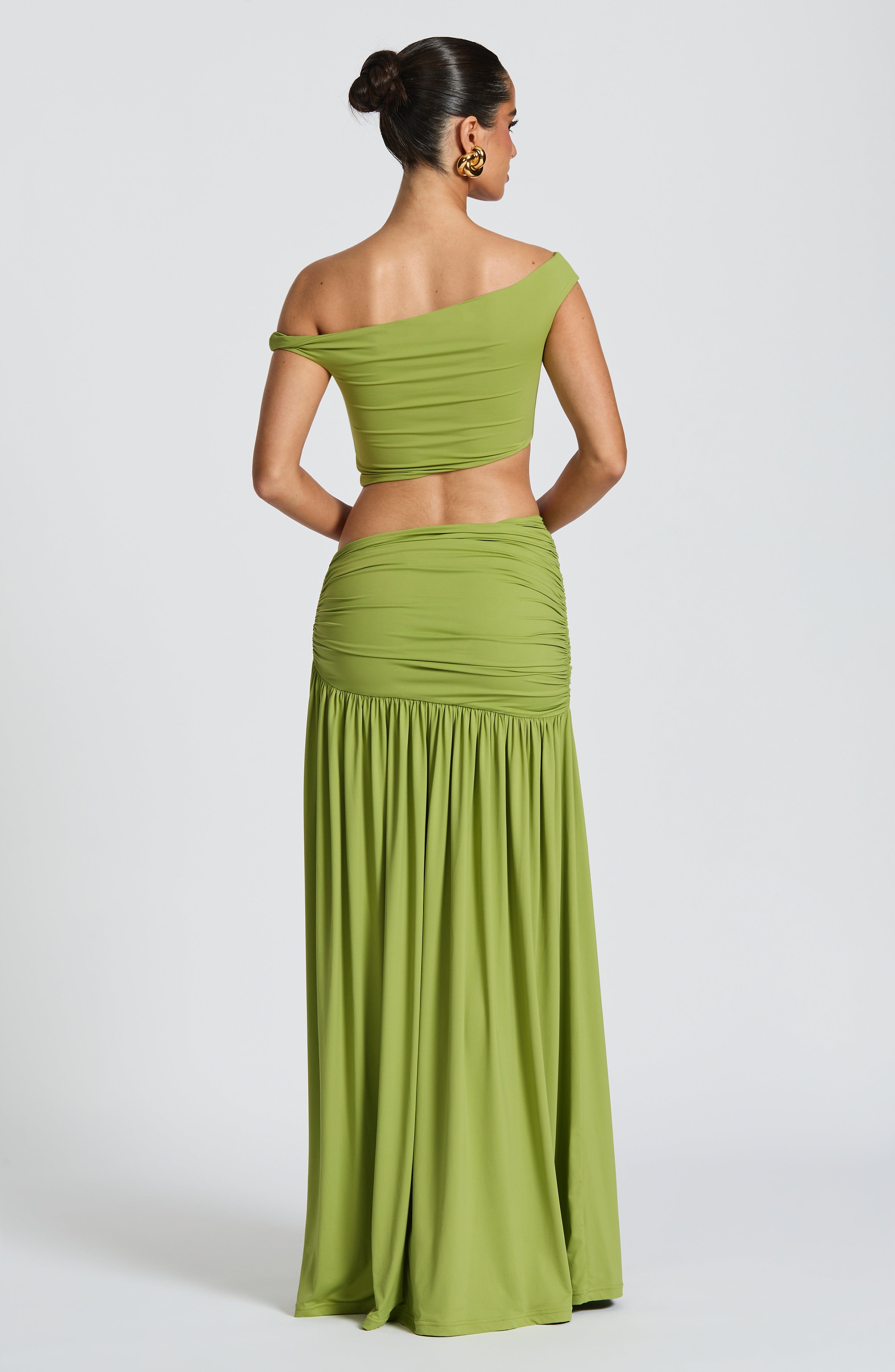 Eva Set - Olive
